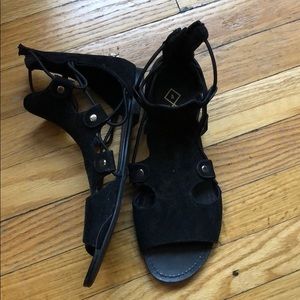 Like new gladiator sandals